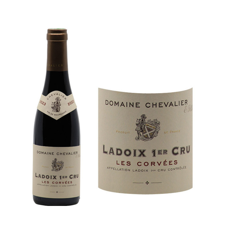 Ladoix 1er Cru La Corvée