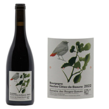 Bourgogne Hautes-Côtes de Beaune