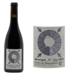 Maranges 1er Cru La Fussière