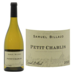 Petit-Chablis