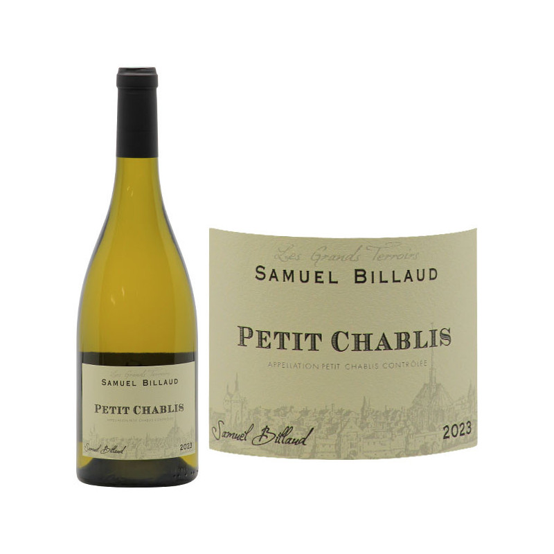 Petit-Chablis