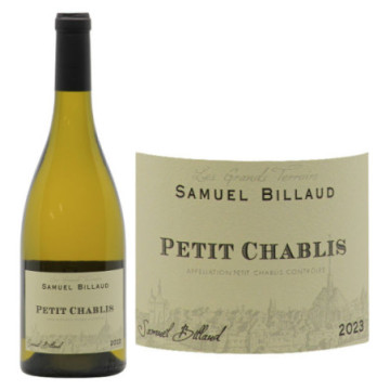 Petit-Chablis