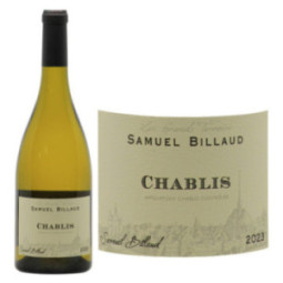 Chablis