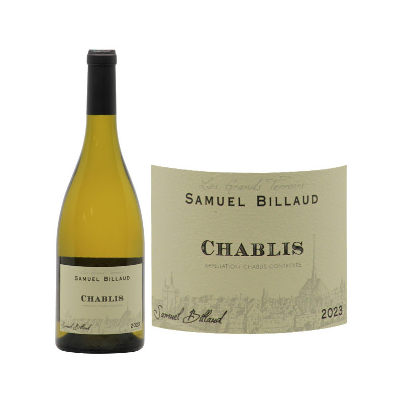 Chablis