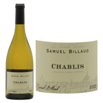 Chablis