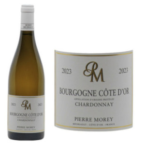 Bourgogne Côte d'Or Chardonnay