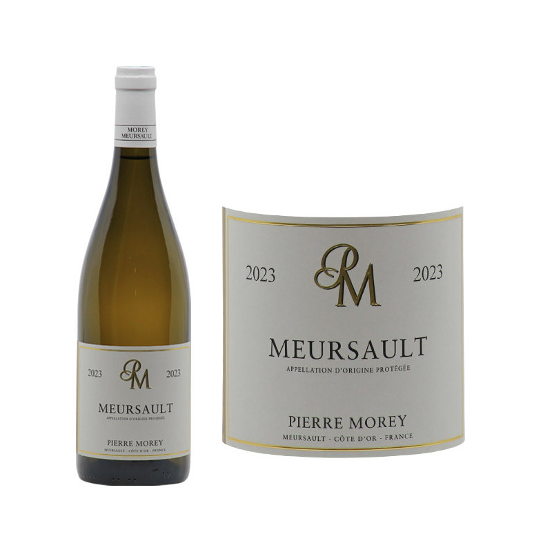 Meursault Blanc