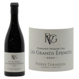 Pommard 1er Cru Grands Epenots