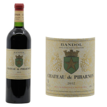 Bandol Rouge