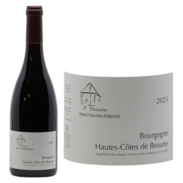 Bourgogne Hautes-Côtes de Beaune