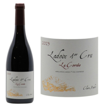 Ladoix 1er Cru La Corvée
