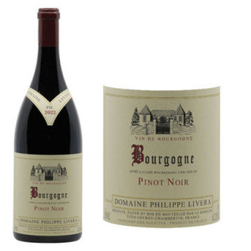 Bourgogne Pinot Noir