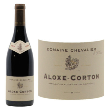 Aloxe-Corton