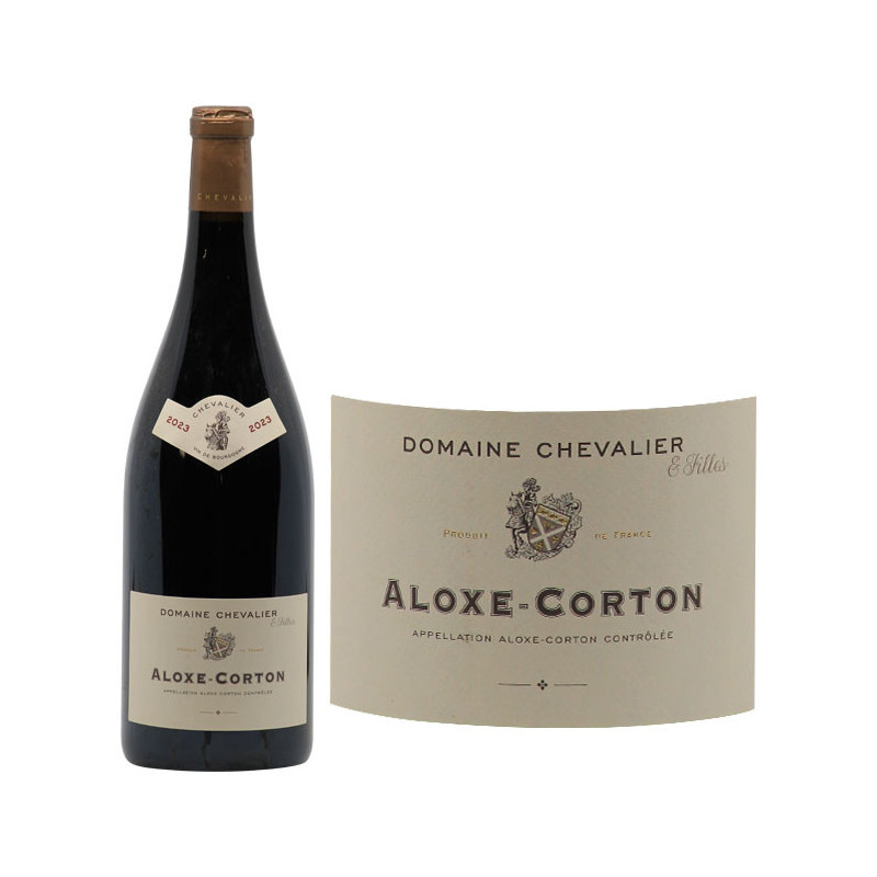 Aloxe-Corton