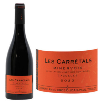 Minervois "Les Carretals"