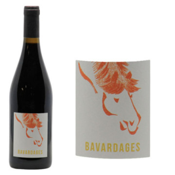 Saumur-Champigny "Bavardages"