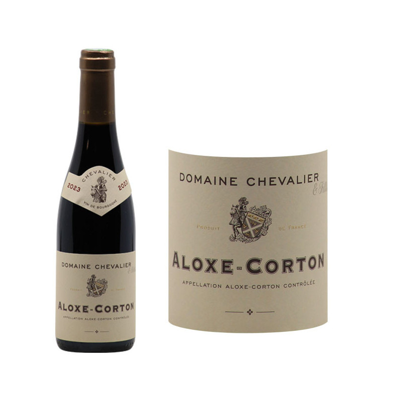 Aloxe-Corton