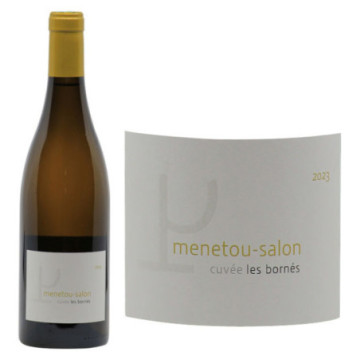 Menetou-Salon Blanc "Les Bornés"