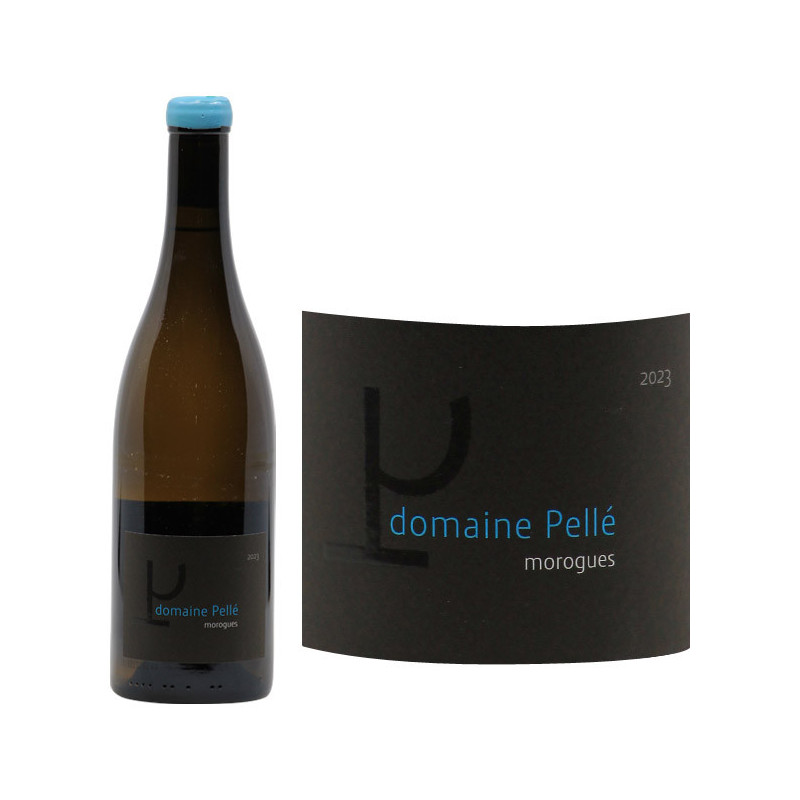 Menetou-Salon Morogues Blanc