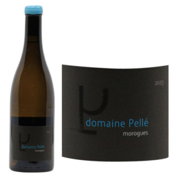 Menetou-Salon Morogues Blanc