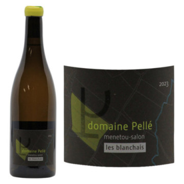 Menetou-Salon Blanc "Les Blanchais"