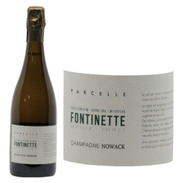 Nowack La Fontinette Extra-Brut