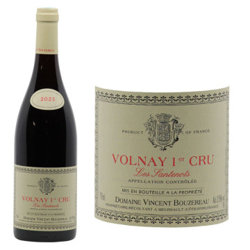 Volnay 1er Cru Santenots