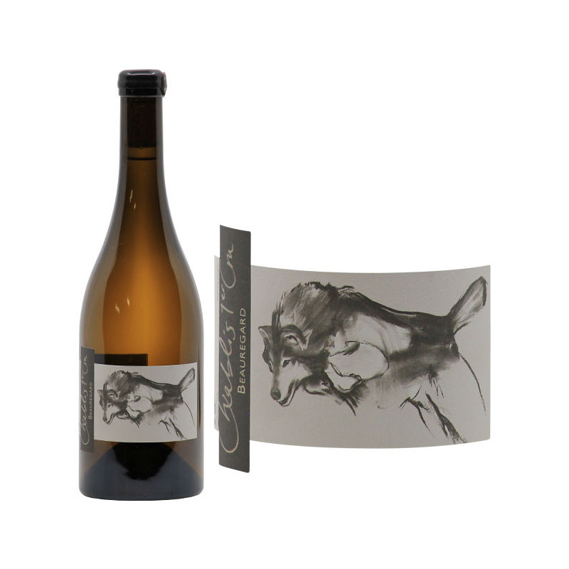 Chablis 1er Cru Beauregard