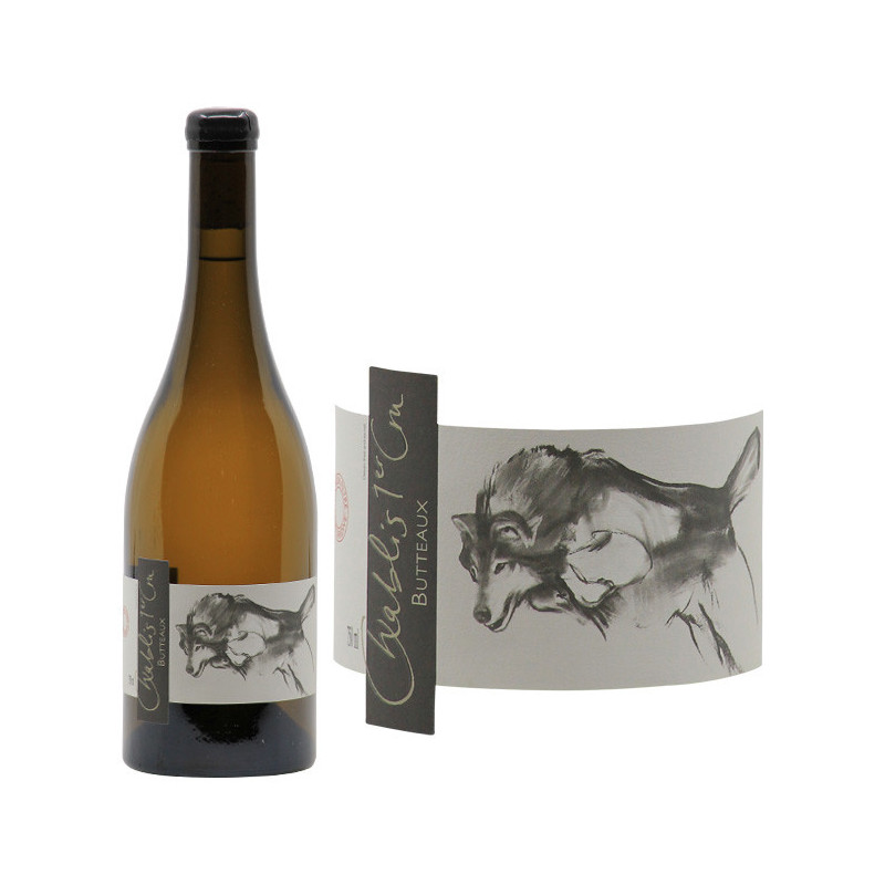 Chablis 1er Cru Butteaux