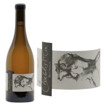 Chablis 1er Cru Butteaux