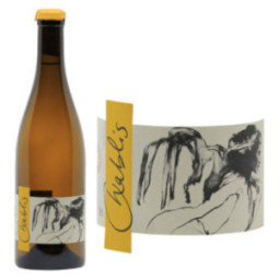 Chablis "Vents d'Ange"