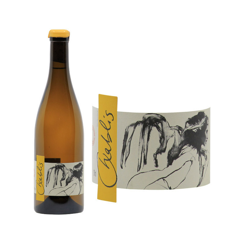 Chablis "Vents d'Ange"