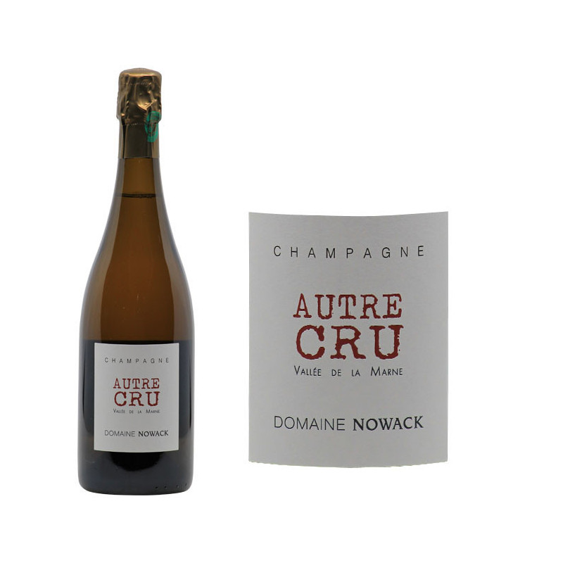 Nowack Cuvée Autre Cru Extra-Brut