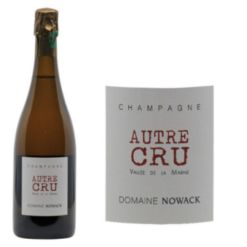 Nowack Cuvée Autre Cru Extra-Brut