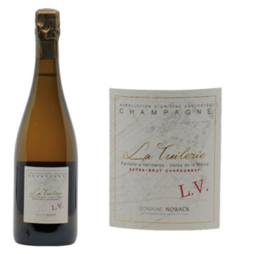 Nowack La Tuilerie LV