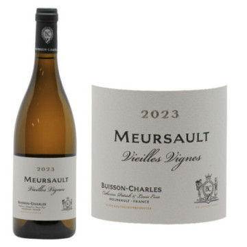 Meursault Blanc 'Vieilles Vignes'