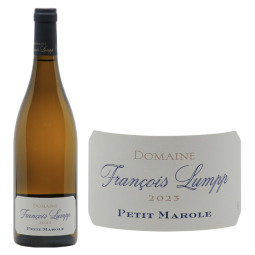 Givry 1er Cru Blanc Petit Marole