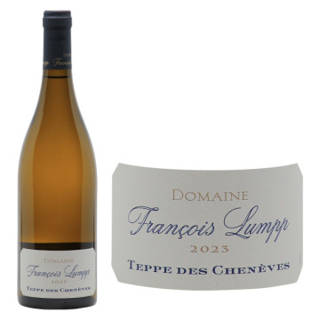 Givry Blanc Teppe des Chenèves