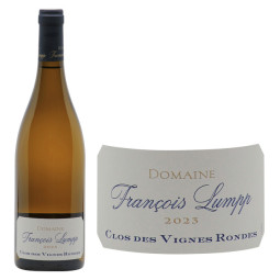 Givry Blanc Clos des Vignes Rondes
