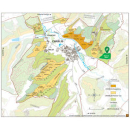 Chablis 1er Cru Mont de Milieu