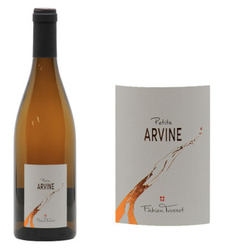 IGP Vin des Allobroges Blanc "Petite Arvine"
