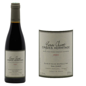 Crozes-Hermitage