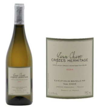 Crozes-Hermitage Blanc