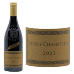 Gevrey-Chambertin 'Vieilles Vignes'