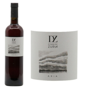 IGP Ile de Beauté Rouge "Aria"