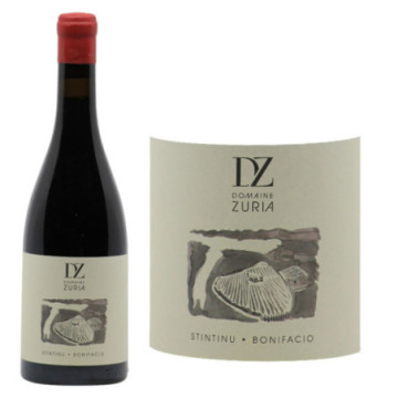 IGP Ile de Beauté Rouge "Stintinu"