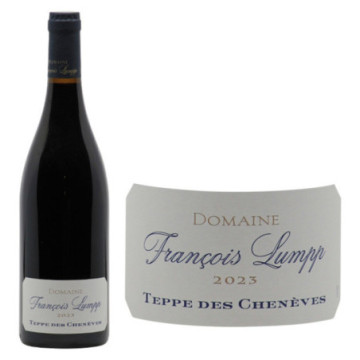 Givry Rouge Teppe des Chenèves