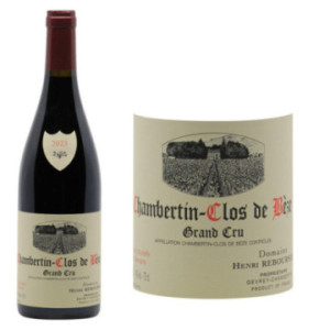Chambertin Clos-de-Bèze