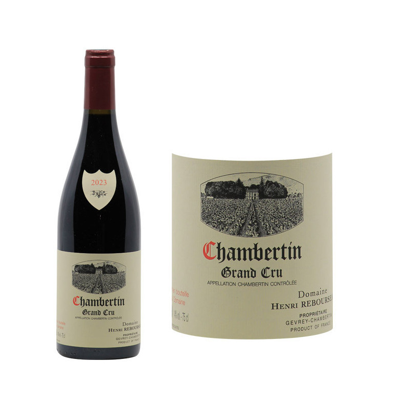Chambertin