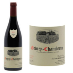 Gevrey-Chambertin